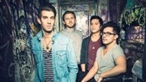 American Authors & Klingande to perform at Parklife
