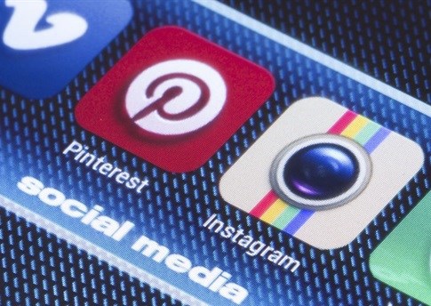 Pinterest vs Instagram: The battle of the photo continues