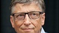 Bill Gates predicts leap in mobile banking in Africa by 2030
