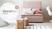 Durban Decorex adds upmarket pop-ups