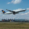 Lufthansa to fly to Panama for the first time