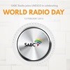 Let the airwaves resound to World Radio Day
