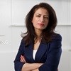 Amina Al Rustamani is Advertising Person of the Year at Dubai Lynx