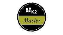 EnterpriseWorx becomes K2 Master Certified Partner