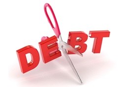Too much debt weighing on consumer finances: index