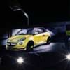 Opel Adam and Continental Outdoor pack a punch!