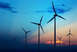 Mainstream completes financial close for three wind farms