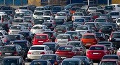 Nearly 64 million vehicles recalled in US last year