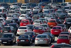 Nearly 64 million vehicles recalled in US last year