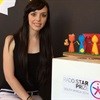 Creative 3D doll design bags the Rado Star Prize for UJ student