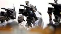 S. Sudan bans journalists from interviewing rebels