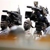 S. Sudan bans journalists from interviewing rebels