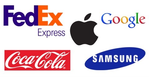 Where have all the good logos gone?