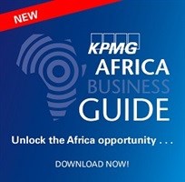 Africa Business App launched by KPMG
