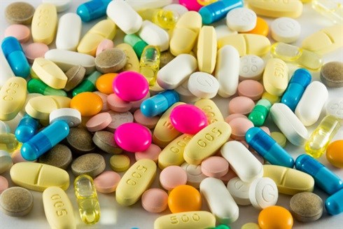 Generic competition drives down price of drugs