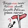 Book Review: Things ewe never kn'ewe about South African place names