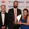 Openfield takes home silverware at Sport Industry Awards