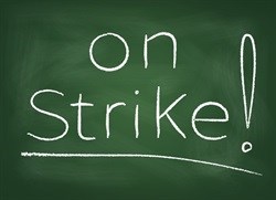 Staff in move to widen protests