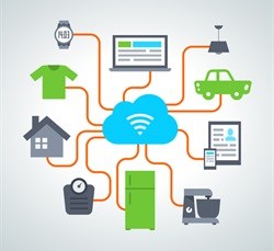 From internet to the outernet as IoT sets to shape the future