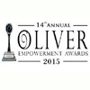 Entries for annual Oliver Empowerment Awards close 27 February 2015