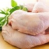 RCL turns away from frozen chicken
