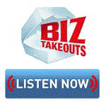 [Biz Takeouts Podcast] 123: Is design on the 2015 business agenda with Life is Awesome