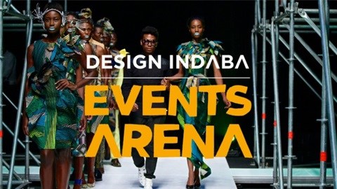 [Design Indaba 2015] What to expect at this year's Expo