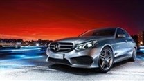 Mercedes-Benz SA leading luxury vehicle maker