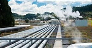Olkaria Geothermal Power Plant starts operation