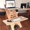 Stand your way to a healthy work life - The DeskStand method