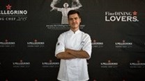 Finalist of Middle East and Africa Young Chef chosen