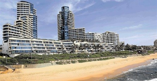 Durban's R3bn 'best-kept property secret'
