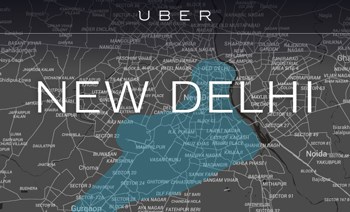 Delhi seeks to block Uber app after rape claim