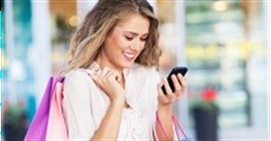 Retail industry's mojo is mobile devices