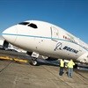 Air Transport World honours Boeing as Eco-company of the Year