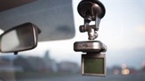 High quality mounted cameras protect the fleet from fleecing