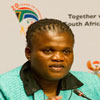 Muthambi in firing line over New Age adverts