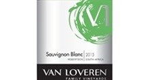New packaging for Van Loveren wines