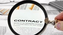 Contracts can make or break an artist's career