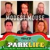 Modest Mouse to join international line-up for Parklife