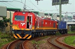 Transnet contracts worry Glencore