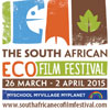 The world's best eco films at the South African Eco Film Festival