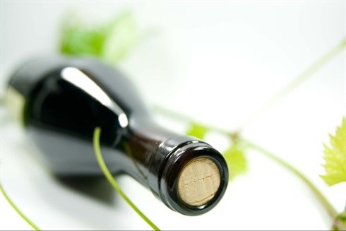 Cultivating e-commerce through wine
