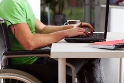 More students with disabilities in higher education