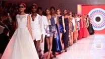 Fresh new faces at Fashion Week Joburg