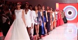 Fresh new faces at Fashion Week Joburg