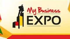 Small business equals big show as My Business Expo returns