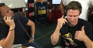 Radiothon raises millions for Cape fire fighters