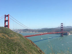 San Francisco. (Image: Sunnya343, via Wikimedia Commons)