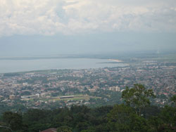 Bujumbura... the new law is an improvement on the old, but there still reservations. (Image: Public Domain)